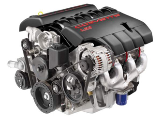 P918E Engine